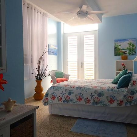 A Seascape Guest Room Fajardo Ngoại thất bức ảnh