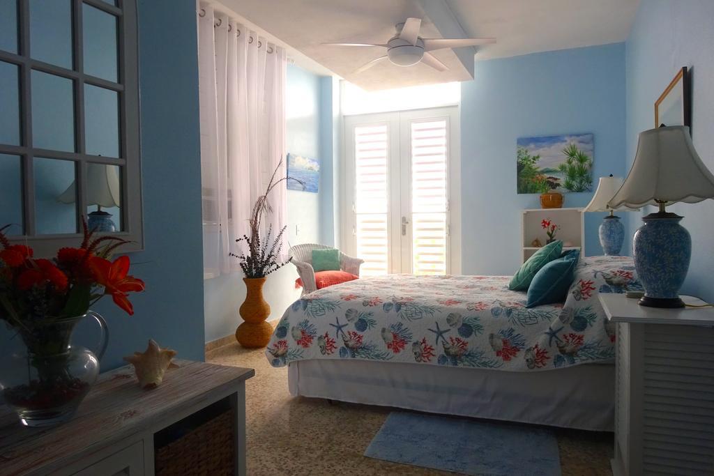 A Seascape Guest Room Fajardo Ngoại thất bức ảnh