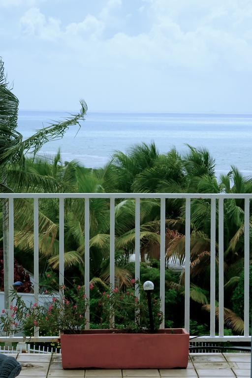 A Seascape Guest Room Fajardo Ngoại thất bức ảnh