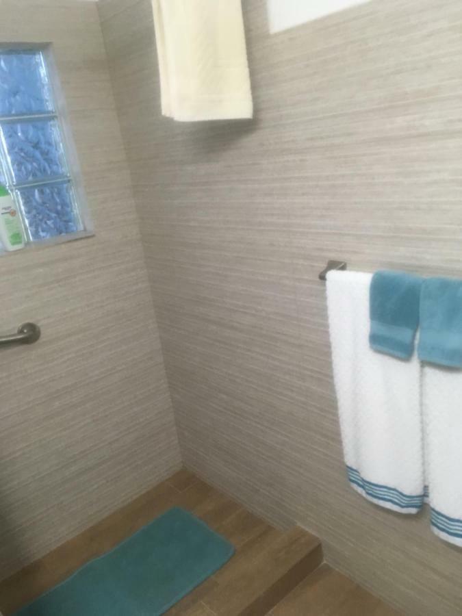 A Seascape Guest Room Fajardo Ngoại thất bức ảnh
