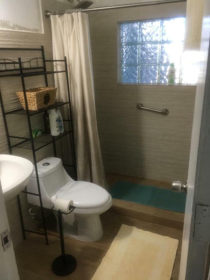 A Seascape Guest Room Fajardo Ngoại thất bức ảnh