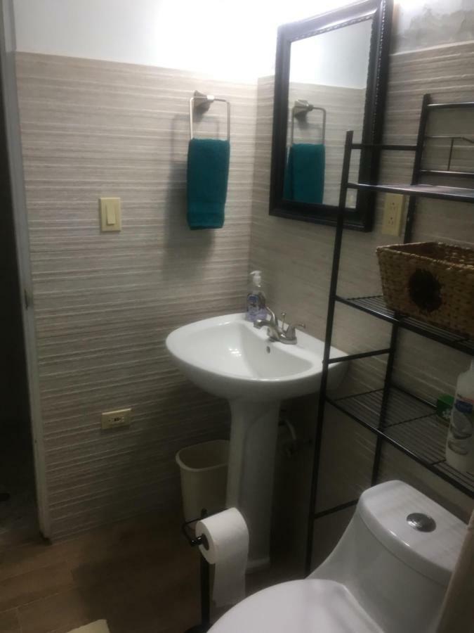 A Seascape Guest Room Fajardo Ngoại thất bức ảnh